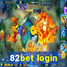 82bet login